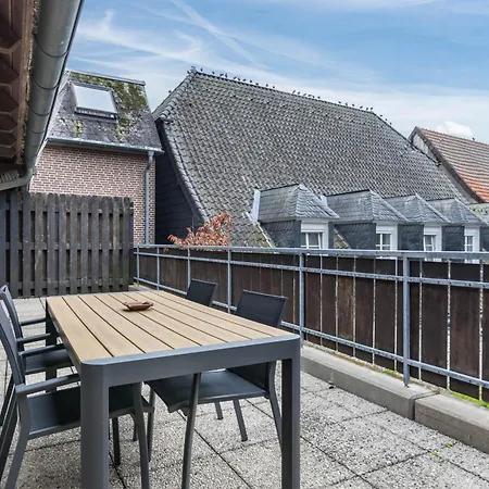 In Appartement