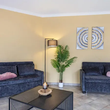In Appartement